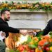 Ucraina, Biden accoglie Zelensky: “Putin non può vincere, Congresso approvi fondi”
