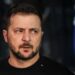 Ucraina-Russia, Zelensky: “Putin prepara una guerra su larga scala in Europa”