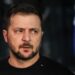 Ucraina, Zelensky: “Sconfitta Putin questione di vita o di morte”