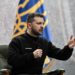 Ucraina, Zelensky e Zaluzhny: guerra e politica dividono presidente e generale