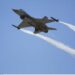 Ucraina, dal Belgio 30 caccia F-16 entro il 2028: il primo già quest’anno