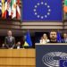Ucraina, via libera Ue a colloqui adesione: svolta storica