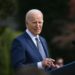 Usa 2024, Biden: “Senza Trump non mi sarei candidato”. Il tycoon attacca per l’età