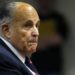 Usa, Rudolph Giuliani dichiara bancarotta