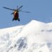 Valanga sul Monte Bianco, morti due sciatori