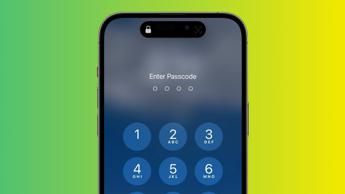 iPhone, con iOS 17.3 sarà ancora più difficile accedere a telefoni rubati