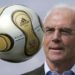 Addio alla leggenda del calcio Franz Beckenbauer
