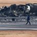 Aereo in fiamme a Tokyo, volo di linea aveva permesso di atterrare