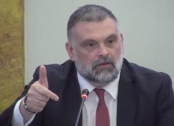 Agricoltura, De Carlo (Fdi): “Sostenibilità sia anche sociale ed economica”