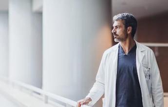 Ascolti tv, torna ‘Doc’ e vince prime time giovedì 11 gennaio