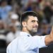 Australian Open, Djokovic batte Fritz e vola in semifinale