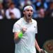 Australian Open, Tsitsipas e Fritz agli ottavi