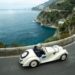 Automobilismo, aperte le iscrizioni a Sorrento Roads by Millemiglia 2024