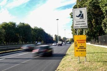 Autovelox, Codacons avverte: “Da ottobre rischio spegnimento in tutta Italia”