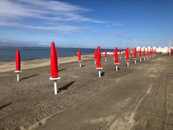 Balneari, Italia chiede 4 mesi in più a Ue per mappatura spiagge