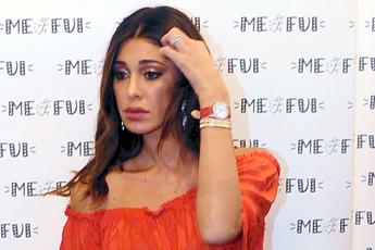 Belen difende Chiara Ferragni: “Basta, ha sbagliato ma ora lasciatela in pace”