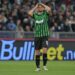 Berardi, grave infortunio e lungo stop: sospetta lesione tendine d’Achille
