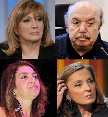 Blue Monday, da Banfi a Cristina D’Avena ecco il giorno più triste dell’anno vip