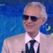 Bocelli a Che tempo che fa: “Ho chiesto a Obama se esistono gli Ufo”
