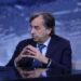 Burioni a Che tempo che fa: “Primo colpo della ricerca contro tumore pancreas”