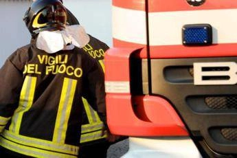 Campi Flegrei e rischio CO2, in corso verifiche in tutte le scuole