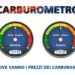 Carburanti, tornano i ribassi