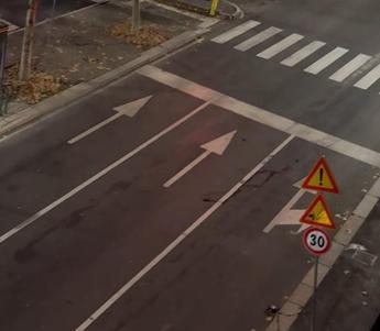 Cavo d’acciaio a Milano, lo ‘scherzo’ del 24enne: “Sono pentito”