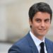Chi è Gabriel Attal, il più giovane premier della storia francese