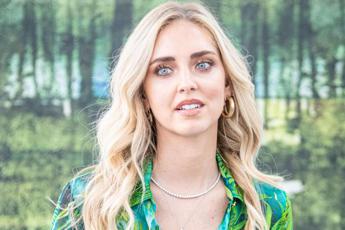 Chiara Ferragni, arriva stretta Agcom sugli influencer