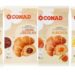 Conad richiama i suoi cornetti, ecco i lotti da restituire