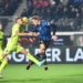 Coppa Italia, Atalanta ai quarti: Sassuolo ko 3-1