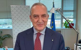Covid, 4 anni fa coppia cinese allo Spallanzani, Vaia: “Mai più impreparati”