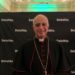 Deloitte, Mons. Fisichella: “Nuova sede grande ricchezza per Roma e non solo”