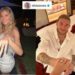 Diletta Leotta ha detto sì, presto le nozze con Loris Karius