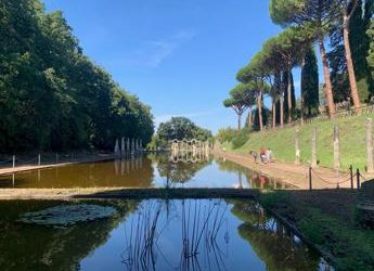 Dimore storiche del Lazio, la proposta per facilitare l’accesso alla Rete regionale