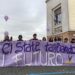 Disturbi alimentari, sit-in Movimento lilla al ministero Salute