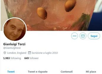 Dubai, fermato il broker Gianluigi Torzi