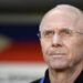 E’ morto Sven Goran Eriksson, allenatore aveva 76 anni