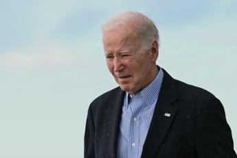 Elezioni Usa 2024, sondaggi: Biden sconfitto da Trump, Haley e DeSantis