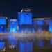 Emilia-Romagna: Giornata Nazionale vittime civili guerre, Regione e Comuni si illuminano di blu