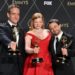 Emmy Awards, ‘Succession’ e ‘The Bear’ le serie tv più premiate