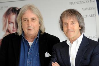 Enrico Vanzina indignato: “Su un settimanale fake news su mio fratello figlio di Totò”