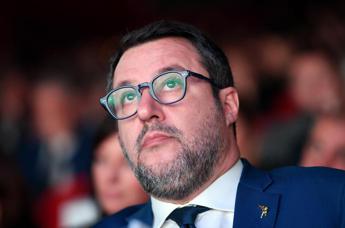 Europee 2024, Salvini: “Io non mi candido. Vannacci in lista mi piacerebbe”