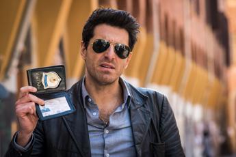 Ex presidente Consulta padre dell”Ispettore Coliandro’? Morelli: “Equivoco, l’attore non è mio figlio”