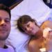 Federica Pellegrini è mamma, è nata Matilde