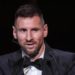 Fifa Awards, Lionel Messi miglior giocatore 2023