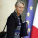Francia, la premier Borne si è dimessa