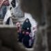Gaza, arrivati in Italia 14 bambini palestinesi feriti