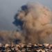 Gaza, raid Israele sulla Striscia: almeno 81 morti