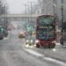 Gb, ondata di freddo da record: non accadeva da 14 anni. Neve anche a Londra